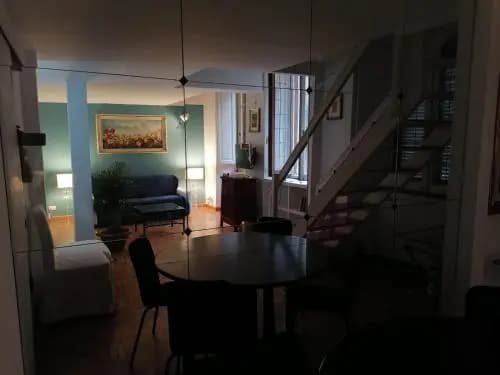 Dreamy Loft Navona - main photo