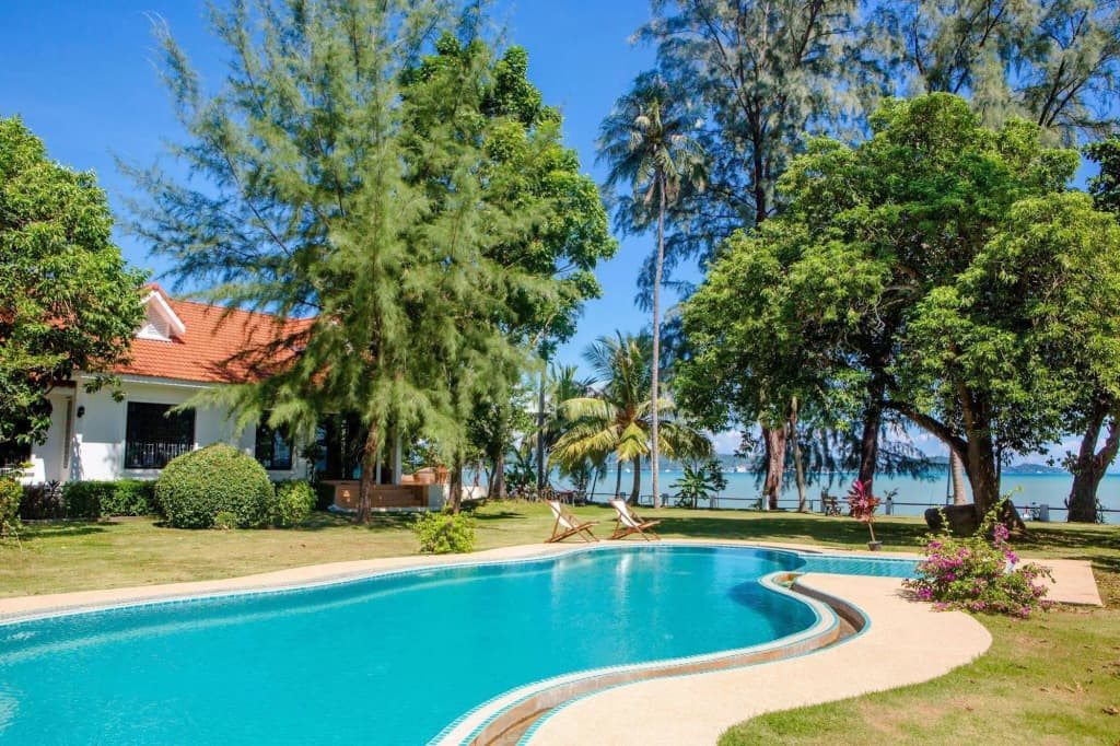 Villa Miracle - photo 11