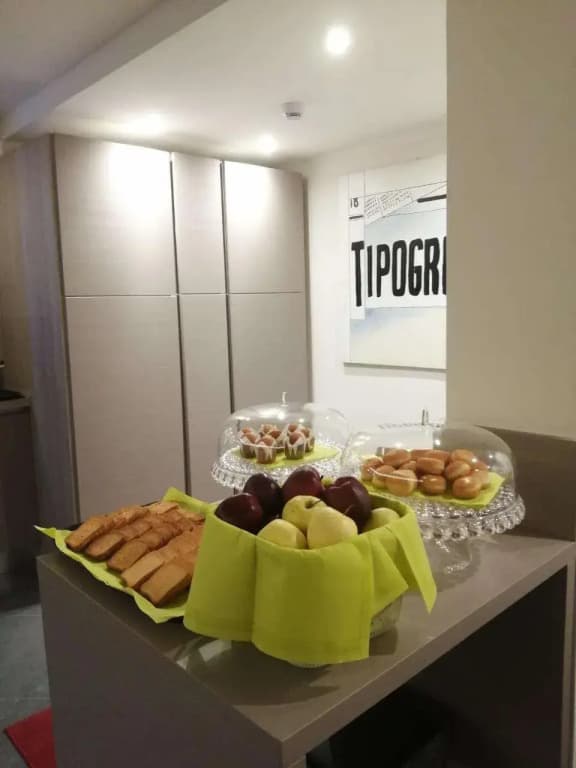 Gemelli Hotel - photo 10