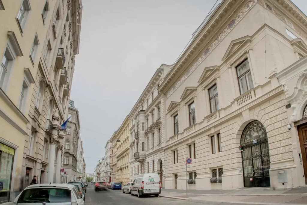 Karl Suites Palais Wessely - photo 1