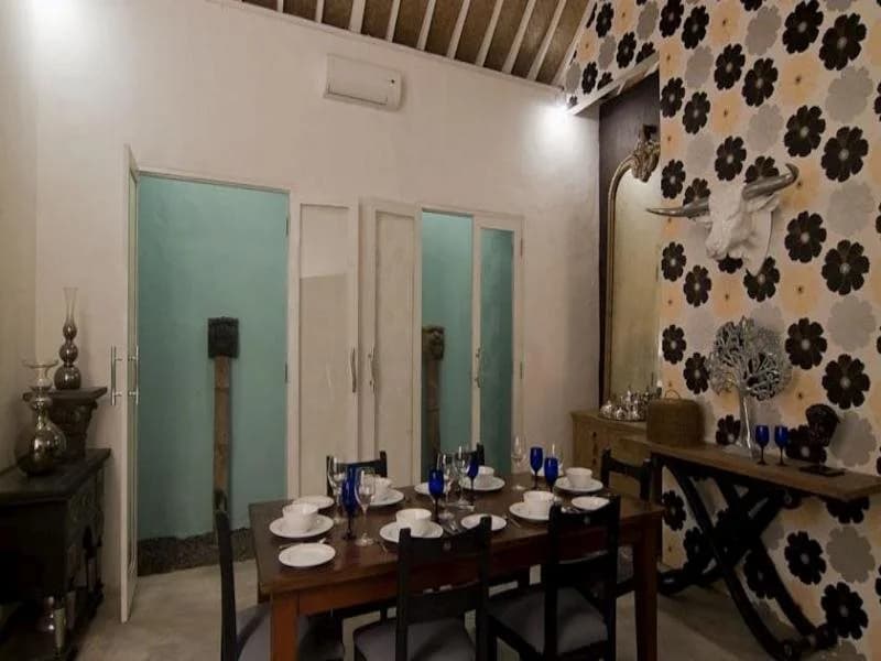 Villa Kukka Seminyak - photo 8