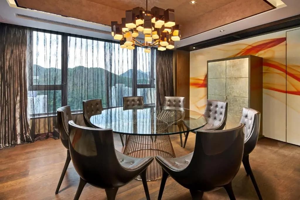 The Royal Garden Kowloon East - photo 41