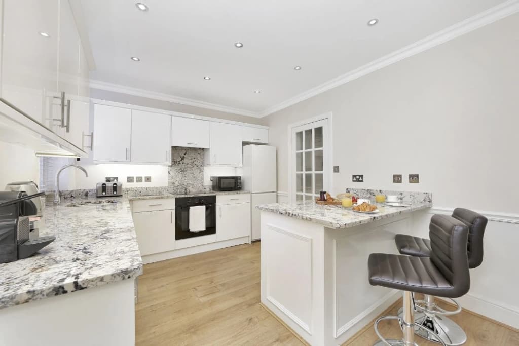 No 1 The Mansion Apartments by Mansley - photo 13