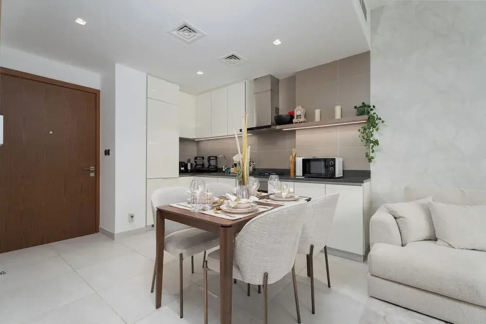Nasma Holiday Homes - No. 9 - photo 9