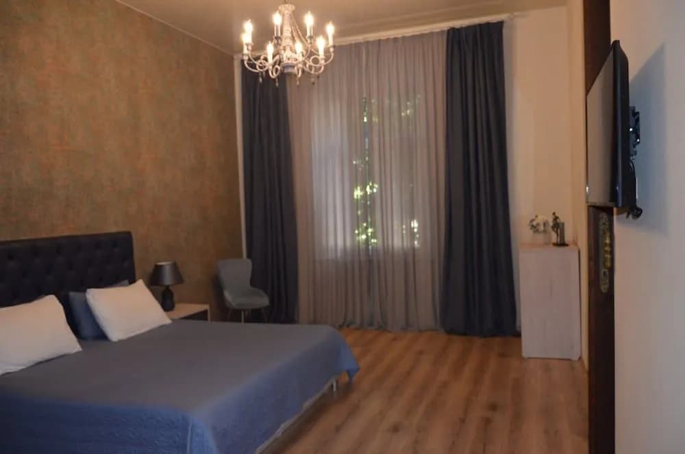 Hotel Griboedov - photo 5