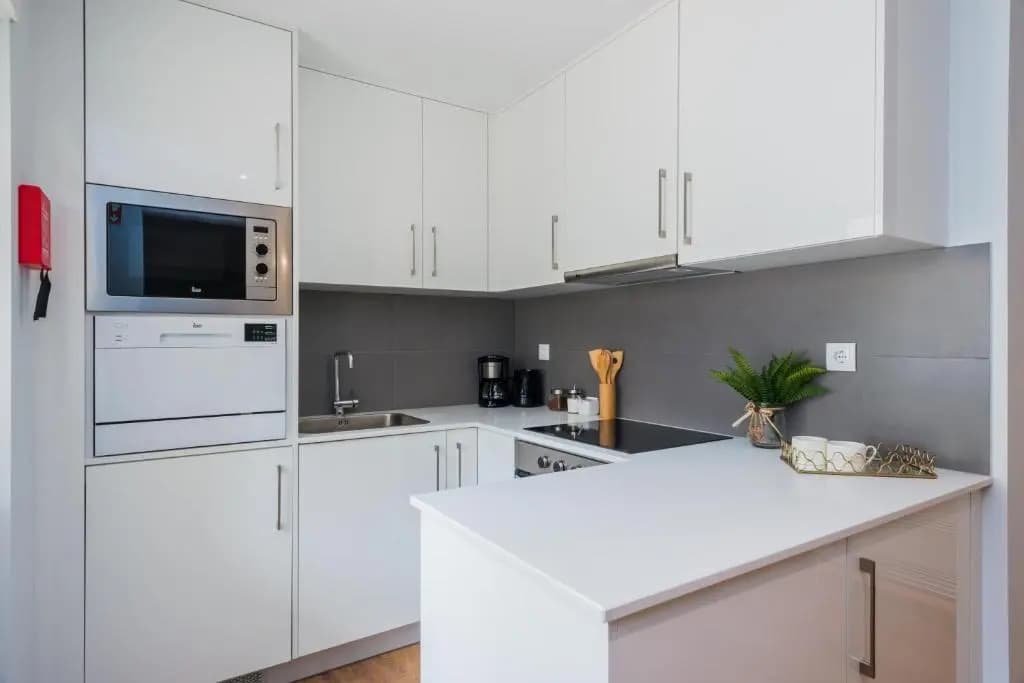 137 LuxResidence - photo 1