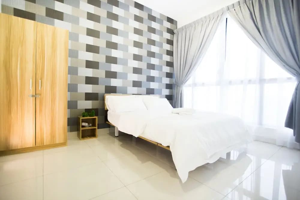 Econest Apartment - photo 4