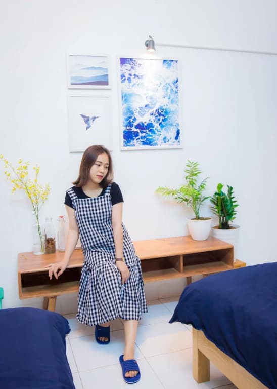 Sky Harbour Hostel Da Nang - photo 12