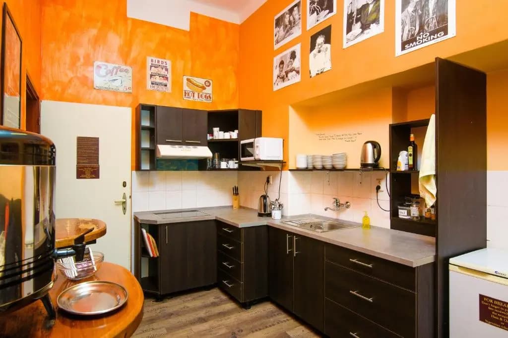 Best Spot Hostel - photo 19