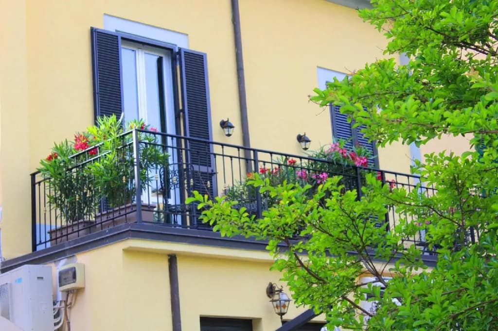 Charly Hotel - photo 22