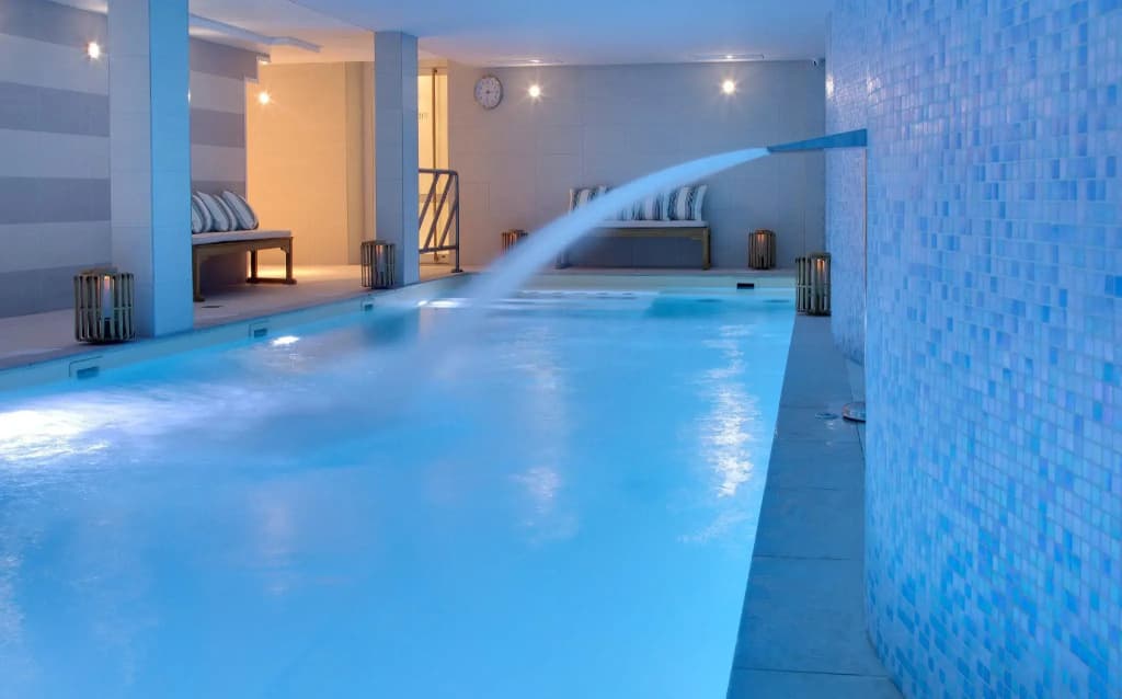 Les Jardins de Mademoiselle Hotel & Spa - photo 50