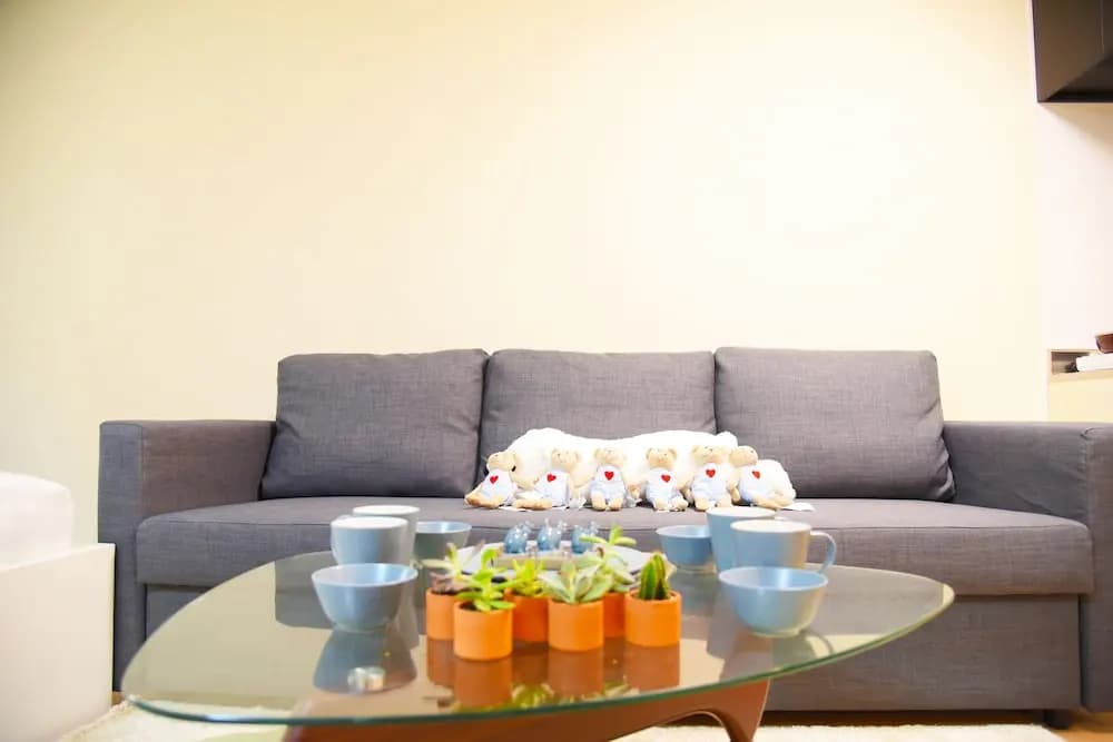 MT Sweet House - photo 10