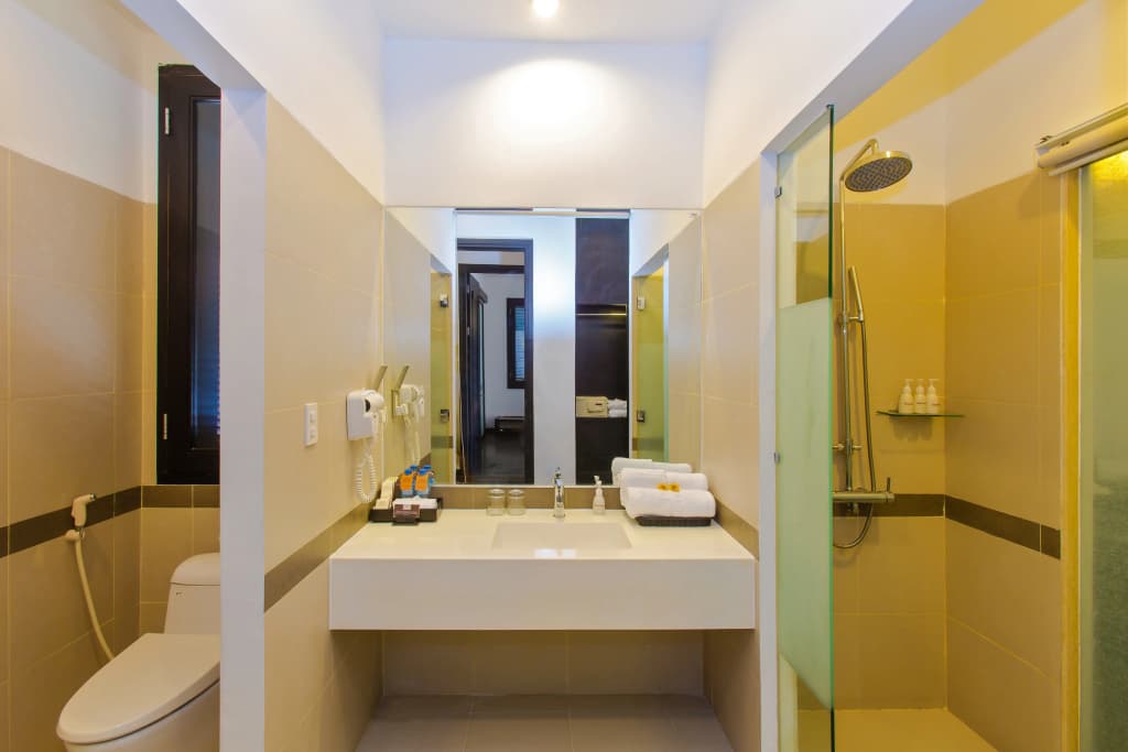 Hoi An Historic Hotel - photo 11