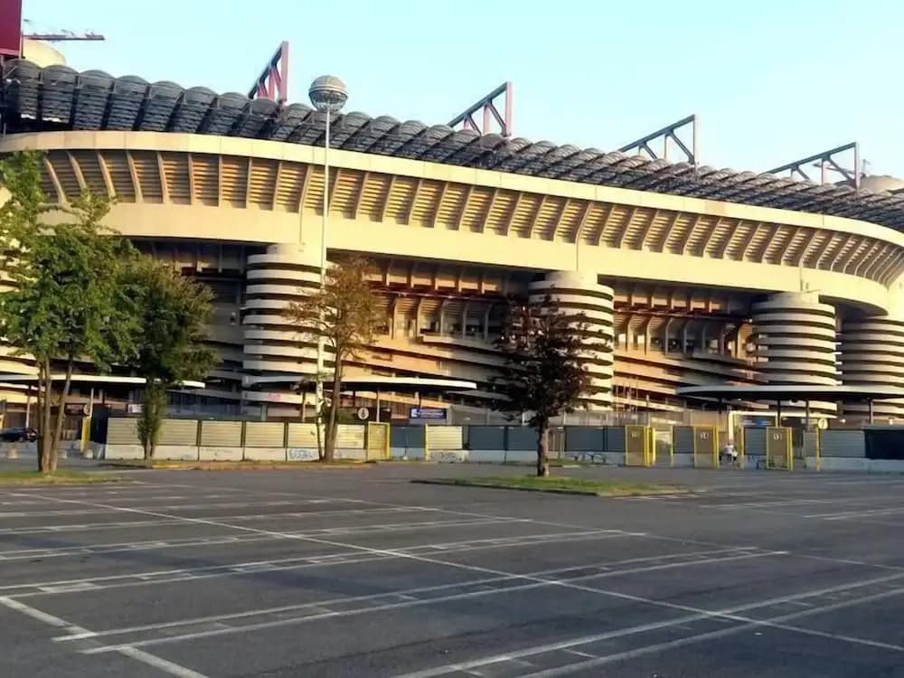 B&B A San Siro 75 - photo 30