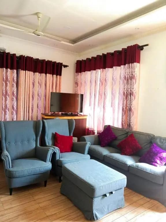 Five Ens Lodge - photo 2