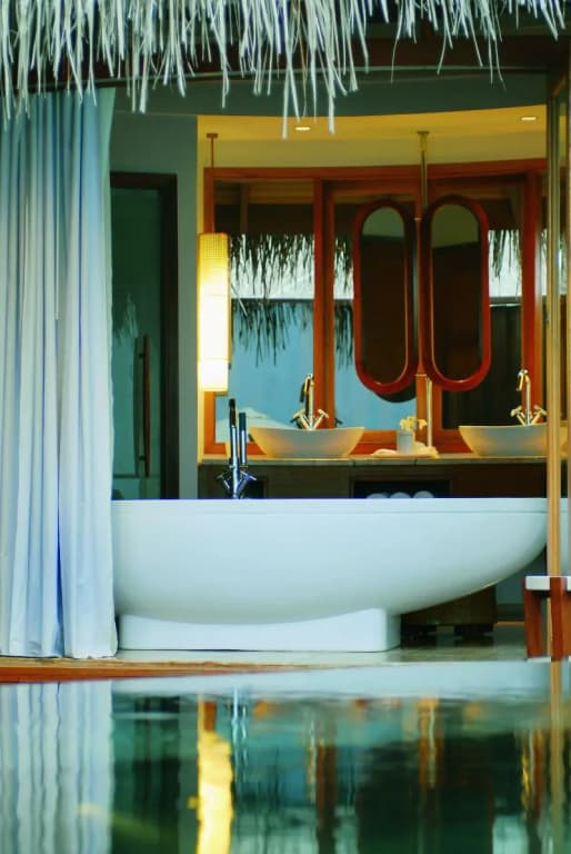 Constance Halaveli Maldives - photo 11