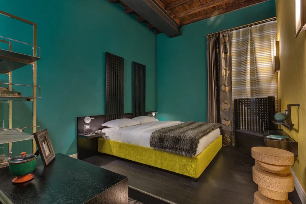 Three Rooms in Spanish Steps - main photo