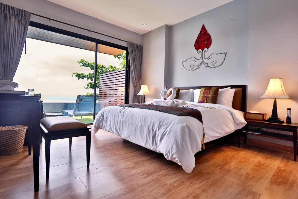 Ayara Kamala Resort & Spa - photo 2