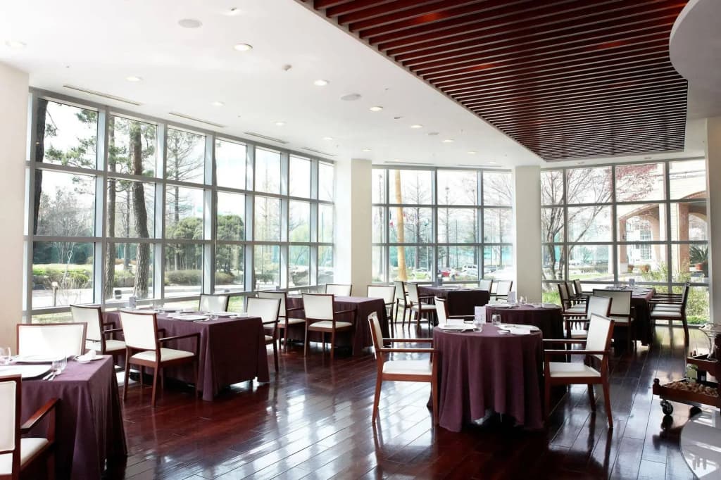Mayfield Hotel Seoul - photo 26