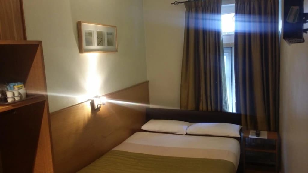 Arriva Hotel - photo 6