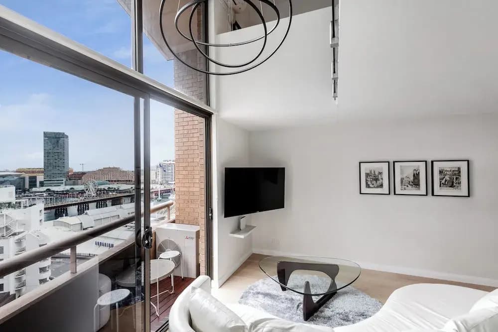Kozyguru | Cbd Darling Harbor | Lofts - photo 7
