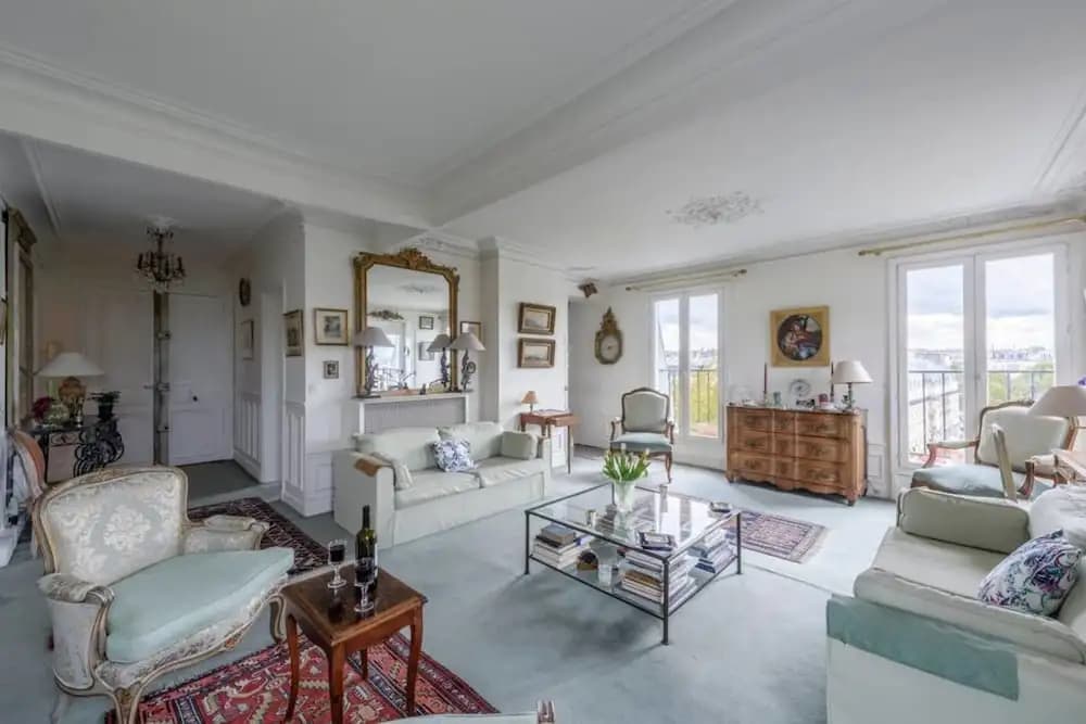 Luxury Apartment on the Ile de la Cité - photo 6