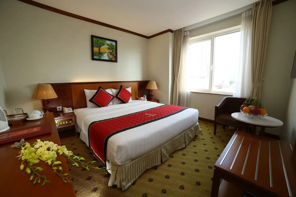 Sunny Hotel 1 - photo 5