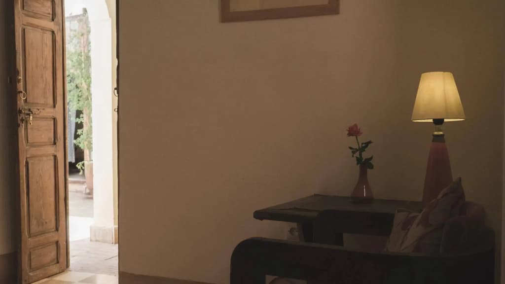 Riad le Coq Fou - photo 4