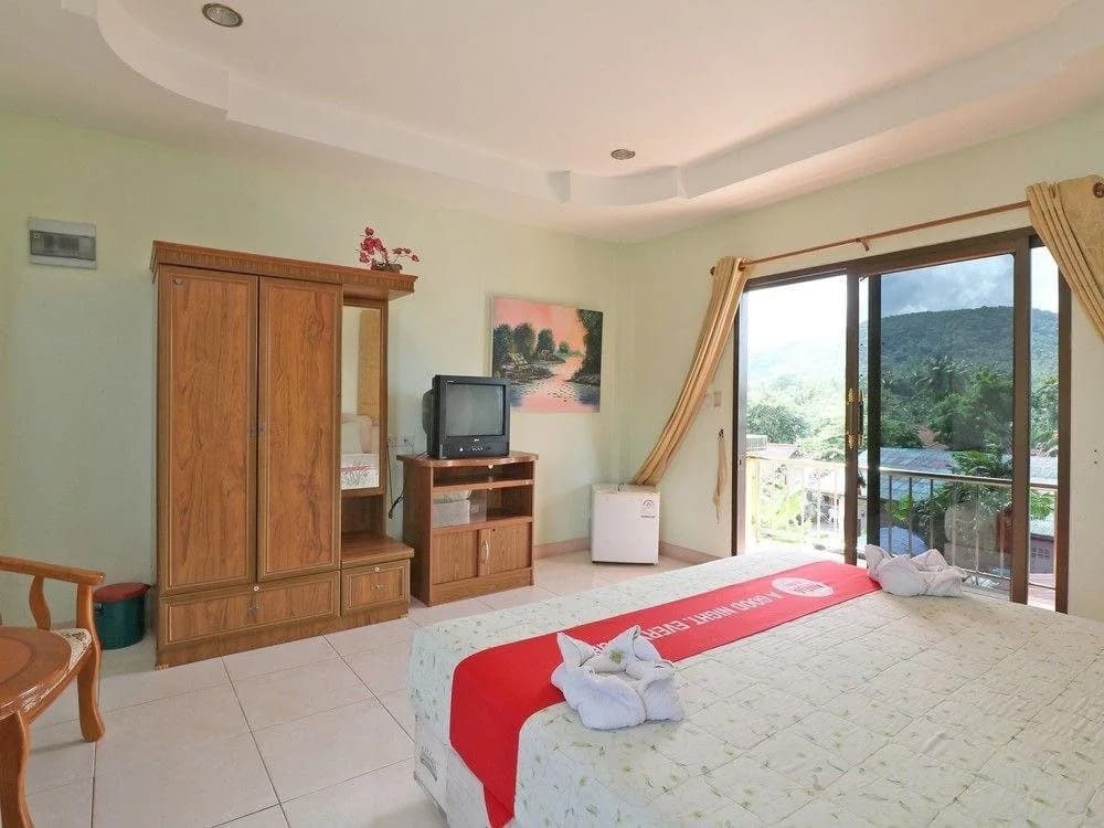 Samui Tonrak Residence - photo 19
