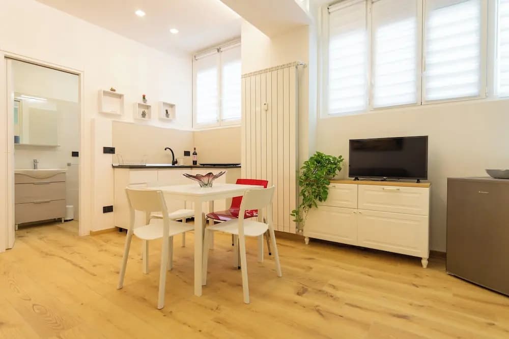 Italianflat - Vittoria Suite - photo 12