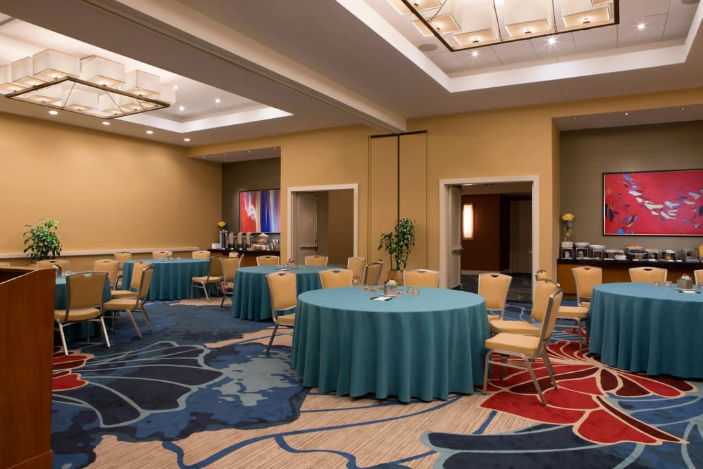 Hilton Orlando - photo 48
