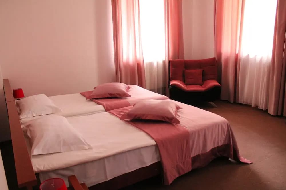 Vake Hotel - photo 5