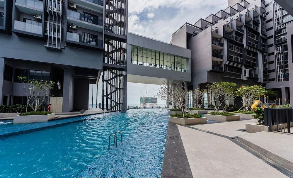 Imperio Seaview Melaka By I Housing - photo 13
