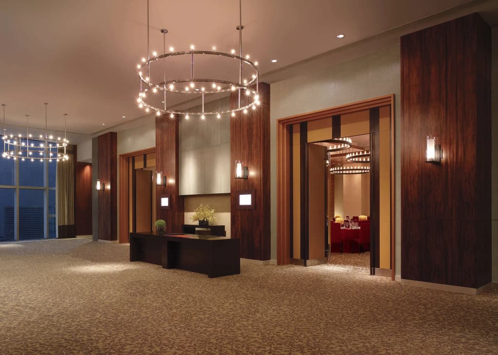 Hyatt Regency Hong Kong, Tsim Sha Tsui - photo 13