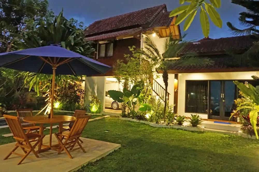 Villa Coconut Spring Canggu - photo 12