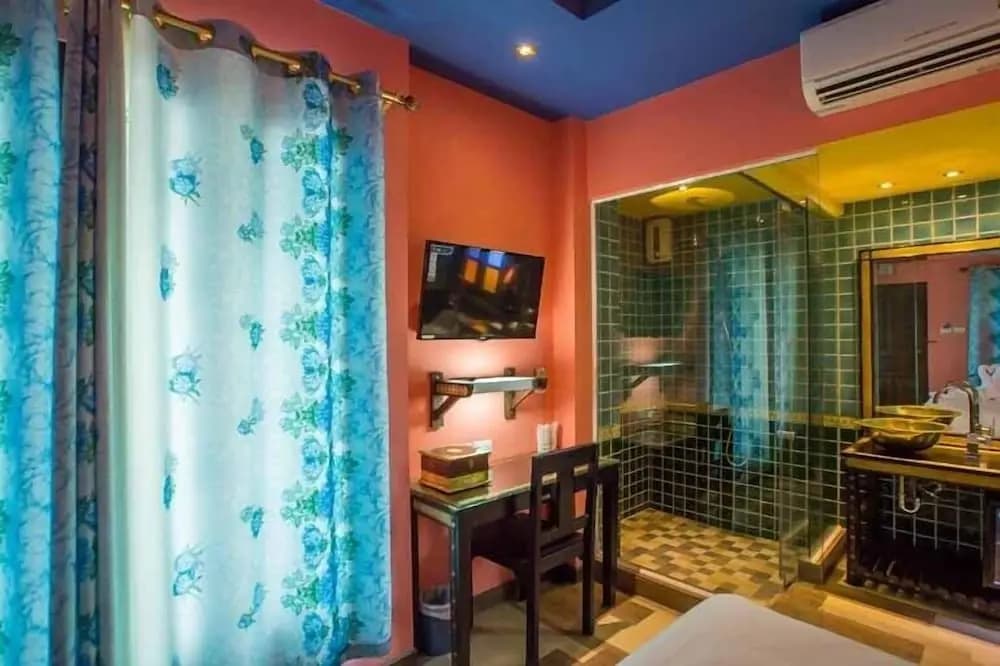 Changpuak Boutique House - photo 10
