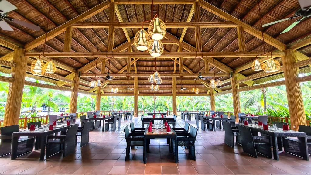 Sheraton Phu Quoc Long Beach Resort - photo 49