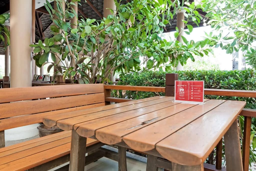 ZEN Premium Chalong Phuket - photo 19