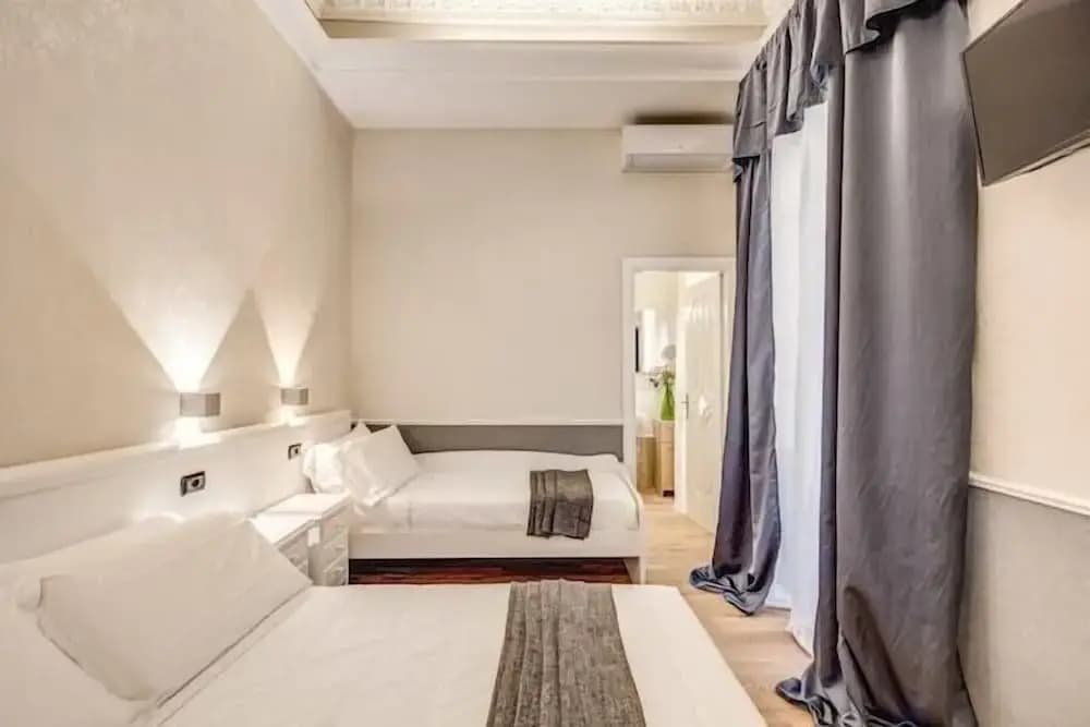 Smart Lux Roma Veneto - photo 20