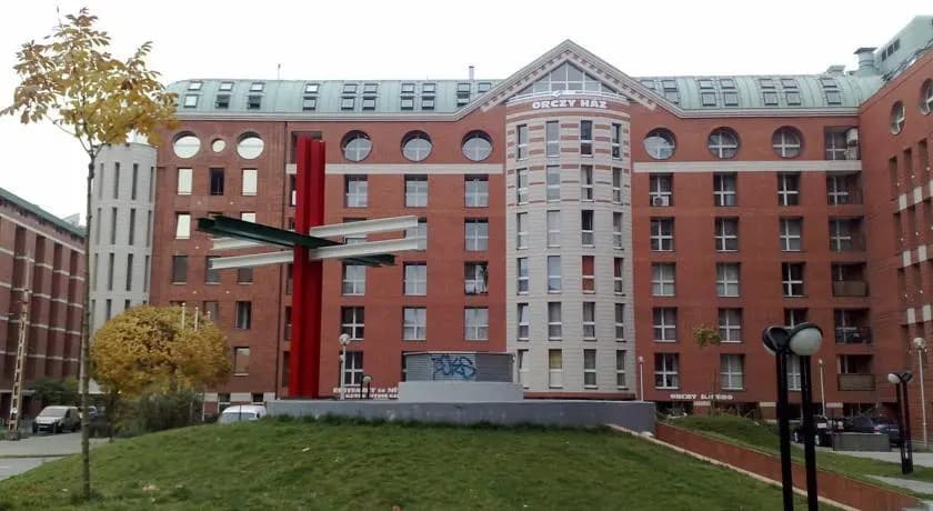 Orczy Apartman Budapest - photo 9