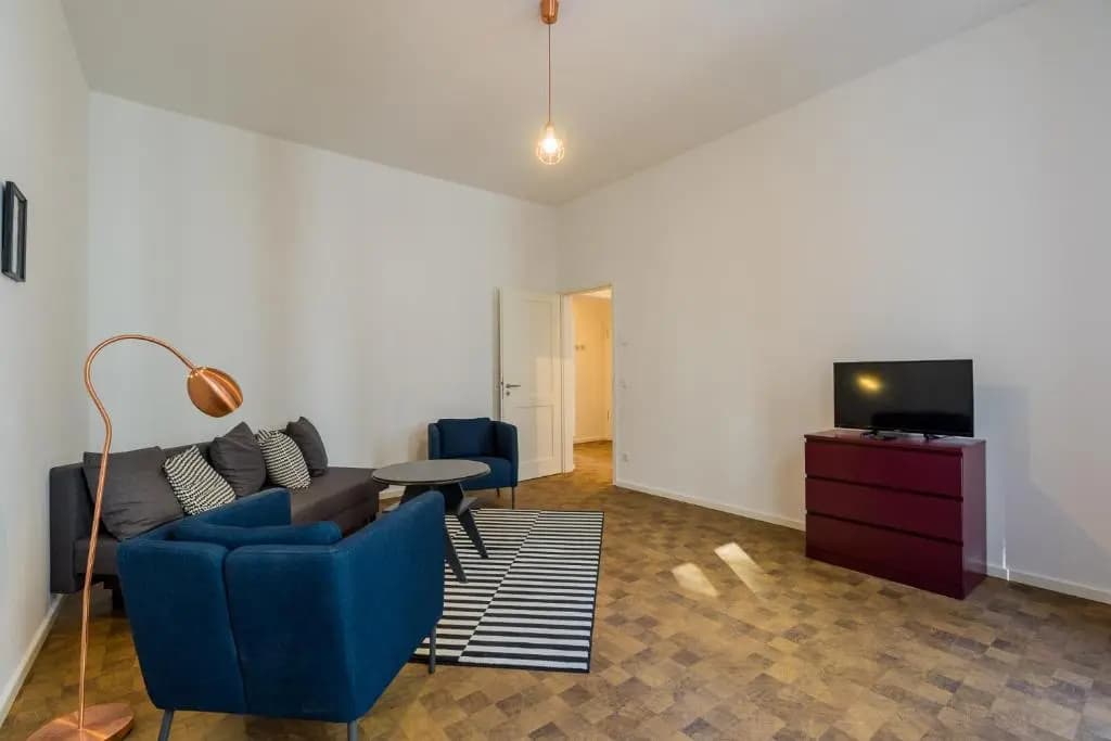 Nena Apartments Hermannplatz - photo 25