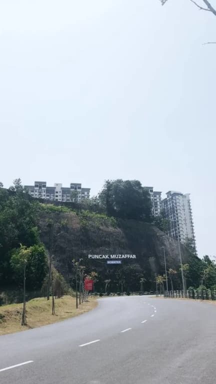 Dhaniah Residence - photo 13