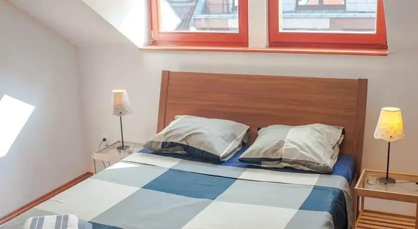 Penthouse Apartman - photo 2