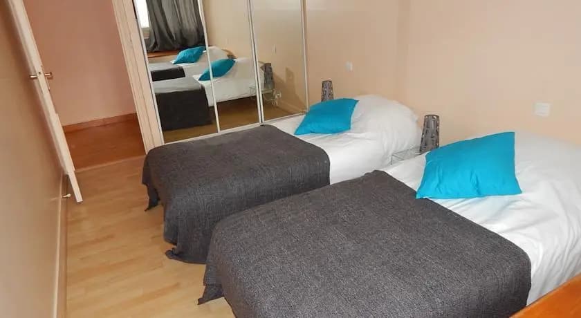 Apartment Paris - Vacquerie - photo 3