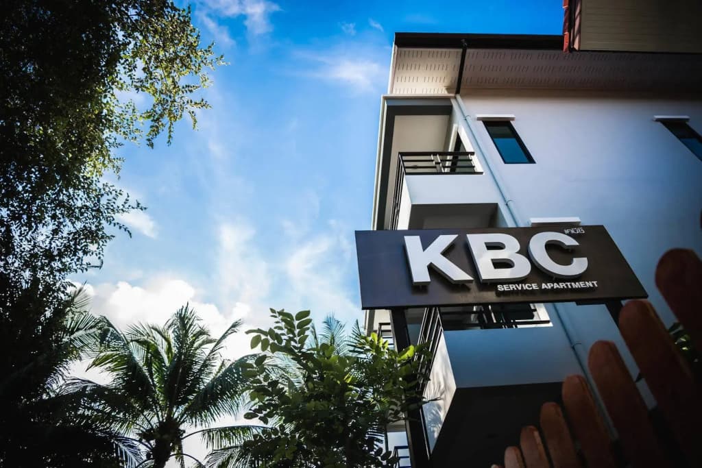 Kbc Boutique Apartment - photo 1
