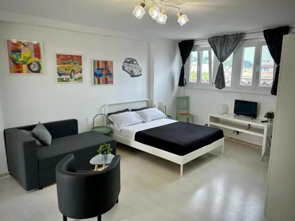 At Home - photo 11