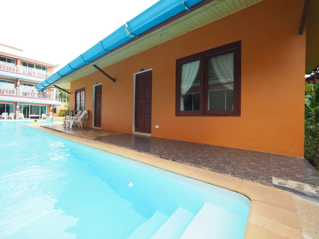Lanta Fevrier Resort - photo 13