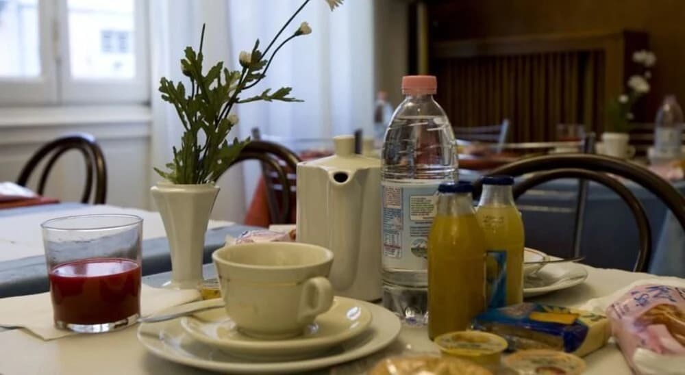 Hotel La Pace - photo 12