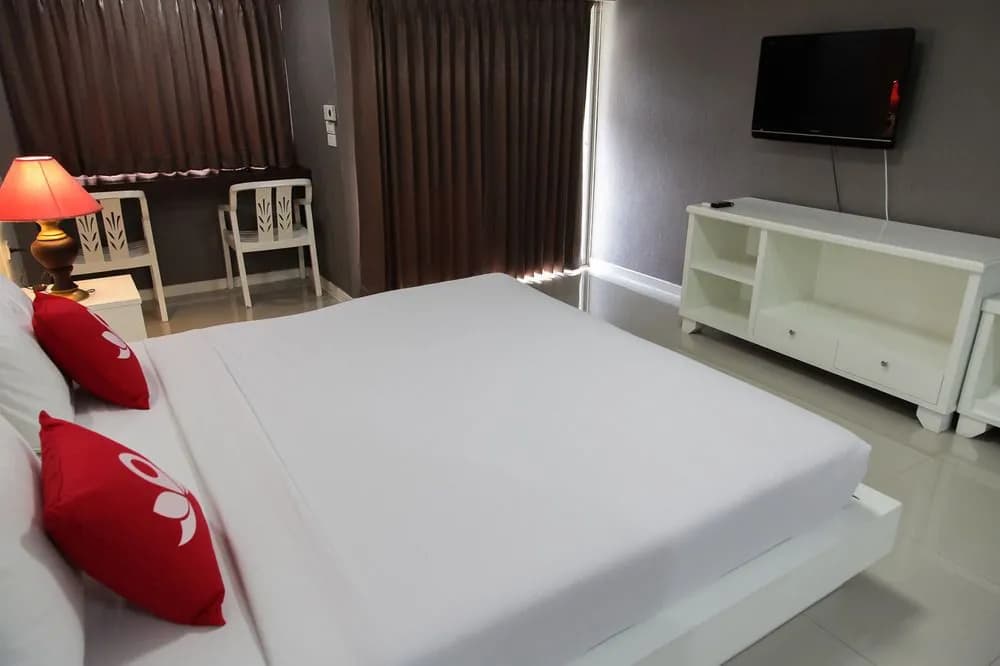 ZEN Rooms Bangchak - photo 16