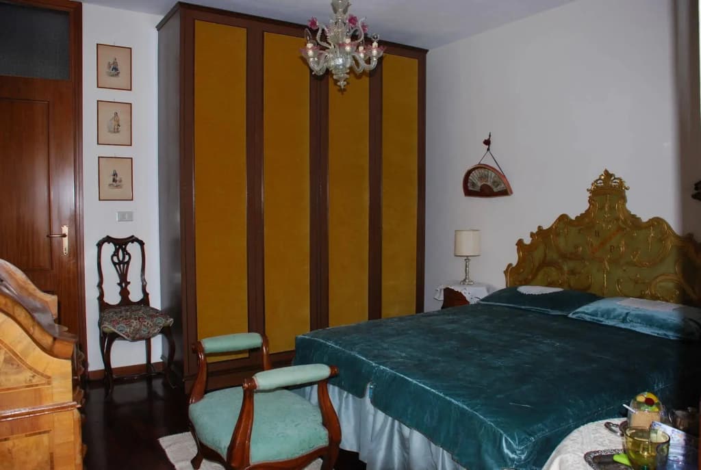 B&B Il Glicine Fiorito - photo 5